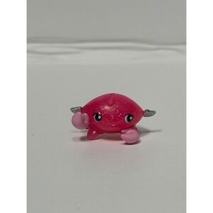 Hatchimals CollEGGtibles Crabler 1"‎ Replacement Figure Season 1 Toy Glitter